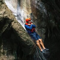 Thermal Spas & Hot Springs