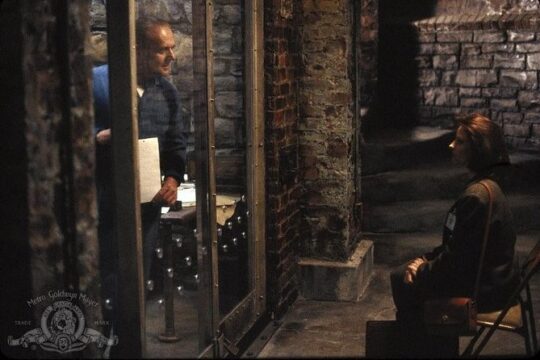 Camera, Lights, Pittsburgh - Movie Tour