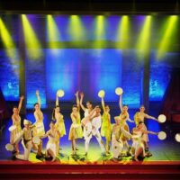 Theater, Shows & Musicals