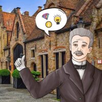 Self-guided Tours & Rentals
