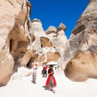Motorcycle Tours