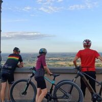 Walking & Biking Tours