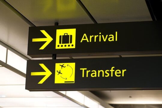 Private transfer Ljubljana Airport from & to Bled