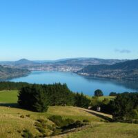Bus & Minivan Tours