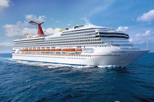Civitavecchia Port Private Luxury Transfer