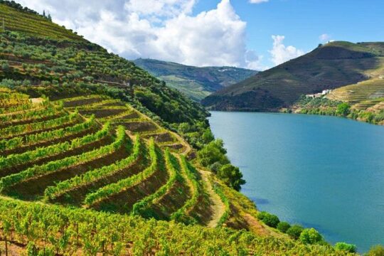 Porto & The North Side of Portugal Private Luxury Tours