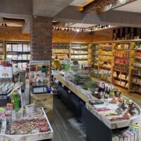 Shopping Tours