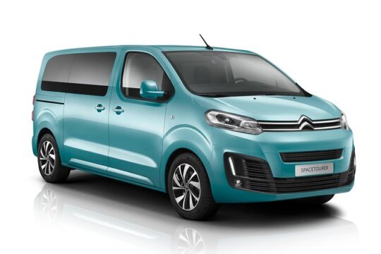 Arrival or Departure Private Transfer: Stansted Airport to Central London