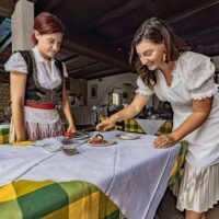 Cooking Classes