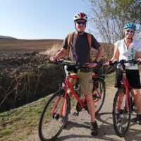 Bike & Mountain Bike Tours