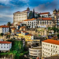 Multi-day Tours