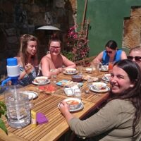 Spanish Lessons