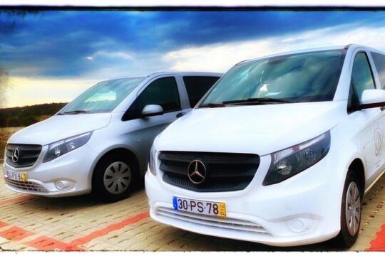 Transfers taxi tours golf wedding