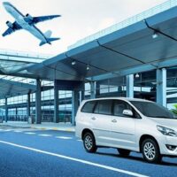 Transfers & Ground Transport