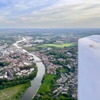 Air, Helicopter & Balloon Tours