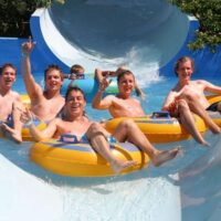 Theme Parks