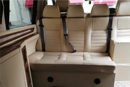 Istanbul Airport Departure Transfer