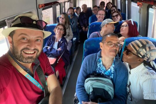 "No Better Way to Explore History - Affordable Ephesus Tour"