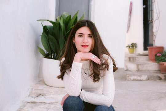 Private Tour: Personal Photoshooting in Athens