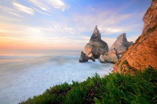 Sintra & Cascais Small Group Tour from Lisbon