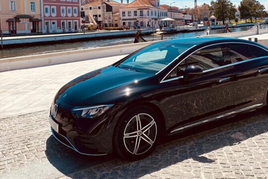 Transfers in Lisbon Center To and from the Airport