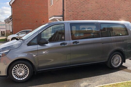 Heathrow Airport Transfer