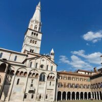 Audio Guided Tours