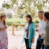 Multi-day Tours