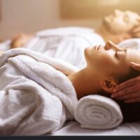 Day Spas