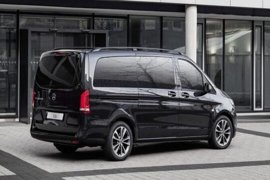 Istanbul & Sabiha Gokcen Airport Transfers