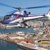 Air, Helicopter & Balloon Tours