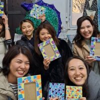 Craft Classes