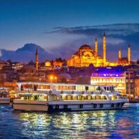 Weddings & Honeymoons