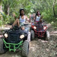 4WD, ATV & Off-Road Tours