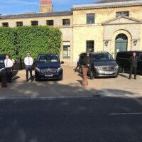 Transfers & Ground Transport