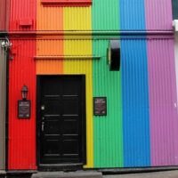 LGBTIQA+ Friendly Tours