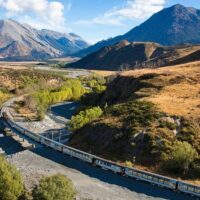 Multi-day & Extended Tours