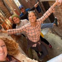 Self-guided Tours & Rentals