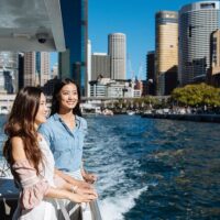 Multi-day Tours