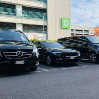 Private Drivers