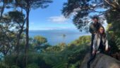 Magnificent Tour of Abel Tasman Park