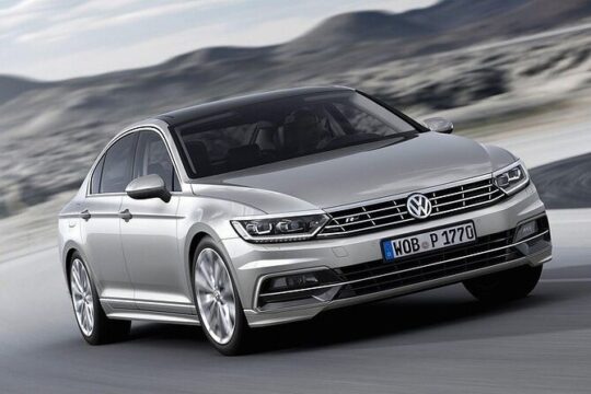 Tbilisi Airport Transfers: Tbilisi City to Tbilisi Airport TBS in Standard Car