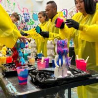Painting Classes