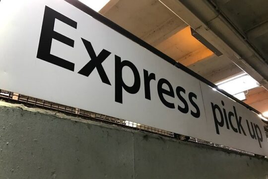 Gatwick Airport Private Transfers to/from London (Postcode N1-NW1-SE1)