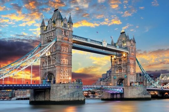 London Heathrow Airport LHR Transfer Service
