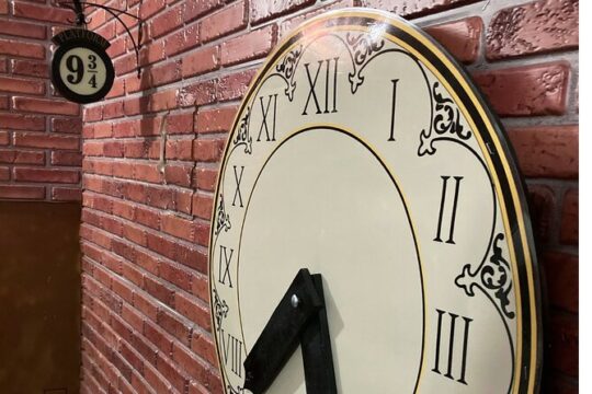 Private Escape Game Experience in Budapest