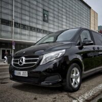 Airport & Ground Transfers