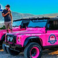 Shore Excursions