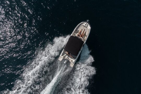 Beneteau Flyer 7.7 Spacedeck Cruise