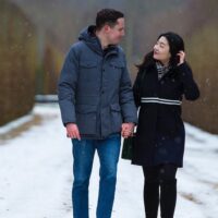 Weddings & Honeymoons